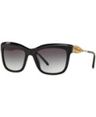 Burberry Sunglasses, Burberry Be4207