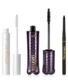 Tarte Macy's Line Lash Wardrobe Eye Set - Limited Edition