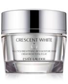 Estee Lauder Crescent White Full Cycle Brightening Rich Moisture Creme, 1.7 Oz