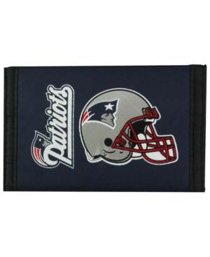 Rico Industries New England Patriots Nylon Wallet