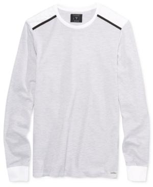 Guess Men's Mason Mesh Shirt