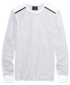 Guess Men's Mason Mesh Shirt