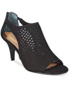 Style & Co. Haddiee Ankle Booties, Only At Macy's Women's Shoes