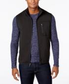 Kenneth Cole Reaction Men's Dobby Vest