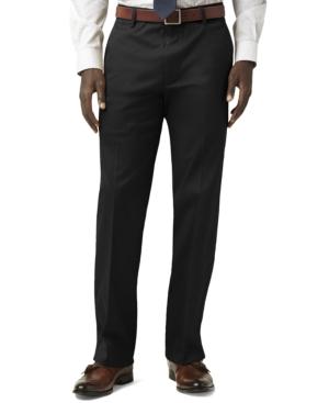 Dockers Straight Fit Iron Free Khaki Pants - Pleated D4