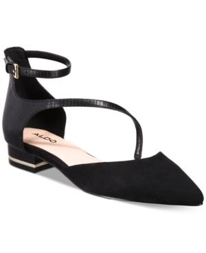 Aldo Acemma Flats Women's Shoes