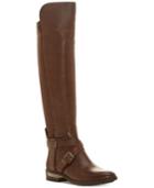 Vince Camuto Paton Riding Boots Women's Shoes