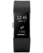 Fitbit Charge 2 Heart Rate + Fitness Wristband