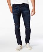Gstar Men's 5620 3d Super-slim Stretch Jeans