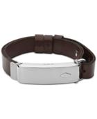 Fossil Brown Q Reveler Activity Tracker