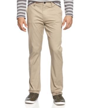 Hurley Pants, Impala Straight Leg Pants