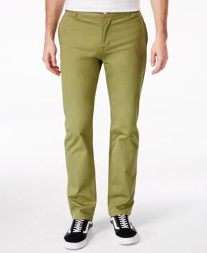 Wesc Men's Eddy Chinos