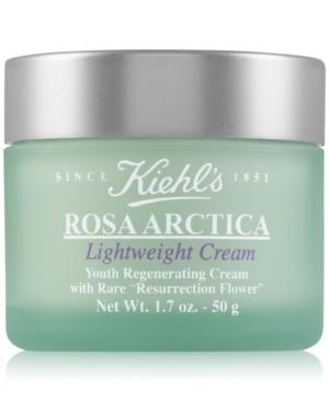 Kiehl's Since 1851 Rosa Arctica Lightweight Cream, 1.7-oz.