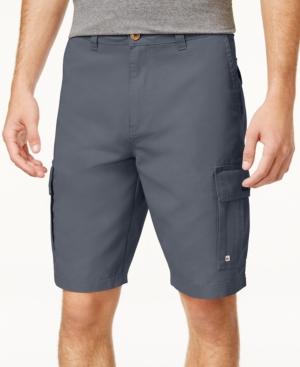 Quiksilver Men's Measure Cargo 22 Shorts