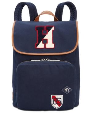 Tommy Hilfiger Men's Graham Backpack