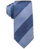 Tasso Elba Men's Santorie Stripe Tie, Created For Macy's