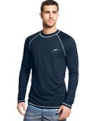 Speedo Swim Performance Uv Protection Shirt