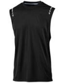 Id Ideology Men's Performance Sleeveless T-shirt, Only At Macy's