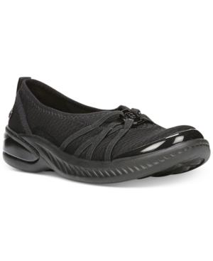 Bzees Niche Flats Women's Shoes