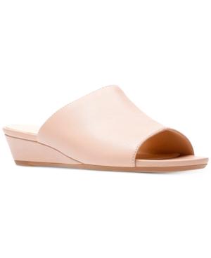 Clarks Artisan Women's Parram Waltz Sandals Women's Shoes