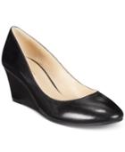 Nine West Ispy Wedges Women's Shoes