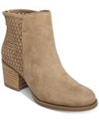 Madden Girl Fayth Booties Women's Shoes