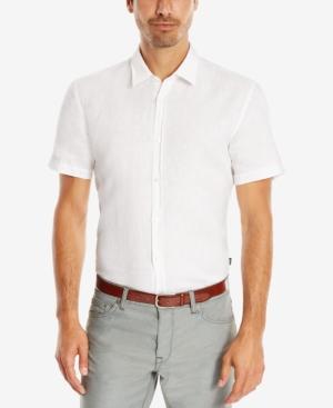 Boss Hugo Boss Slim-fit Button-down Shirt
