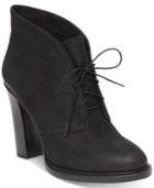 Vince Camuto Lehanna Lace-up Shooties Women's Shoes