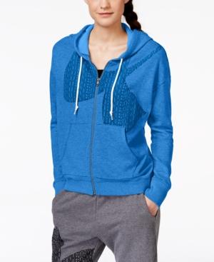 Under Armour French Terry Hoodie