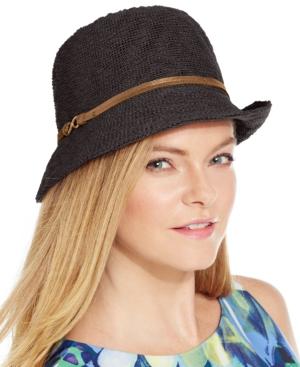 Collection Xiix Slubby Knit Cloche