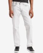 Levi's Men's 541 Straight-fit Line 8 Jeans