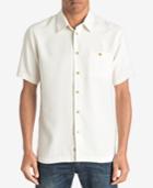 Quiksilver Men's Marlin Hunt Shirt