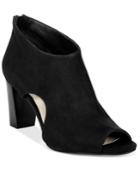Alfani Women's Myelles Shooties, Only At Macy's Women's Shoes