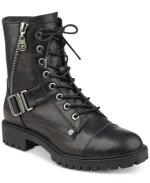 G By Guess Peeder Boots Women's Shoes