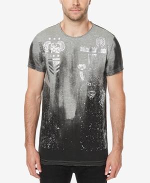 Buffalo David Bitton Men's Tarust T-shirt