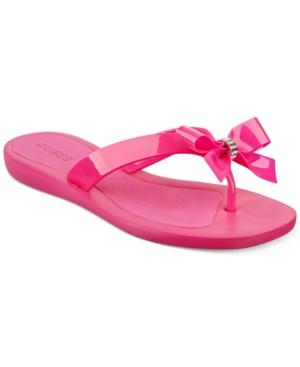 Guess Women's Tutu Sandals Women's Shoes