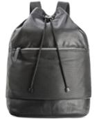 Hugo Boss Embossed Backpack