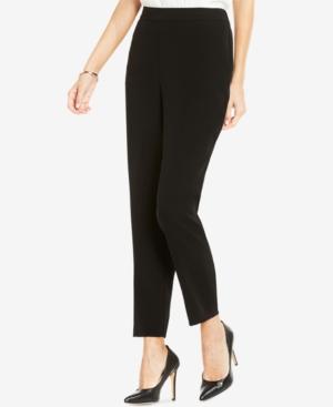 Vince Camuto Pull-on Ankle Pants