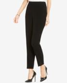 Vince Camuto Pull-on Ankle Pants