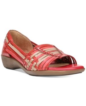 Naturalizer Nerissa Wedge Sandals Women's Shoes