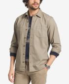 G.h. Bass & Co. Men's Long-sleeve Shirt
