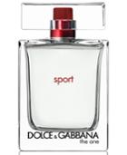 Dolce & Gabbana The One Sport After Shave Lotion, 3.3 Oz
