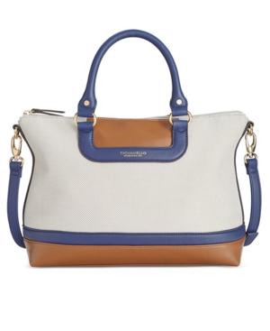 Tignanello Smooth Operator Coast To Coast Convertible Satchel