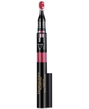 Elizabeth Arden Beautiful Color Liquid Lip Gloss Finish, 0.7-oz.