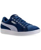 Puma Women's Vikky Velvet Rope Casual Sneakers From Finish Line