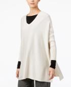 Weekend Max Mara Silk-blend Oversized Sweater