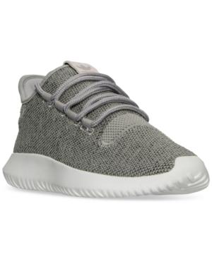 Adidas Women's Tubular Shadow Casual Sneakers From Finish Line