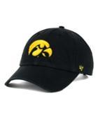'47 Brand Iowa Hawkeyes Clean-up Cap