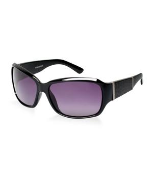 Nine West Polarized Sunglasses, S03530rnp