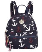 Tommy Hilfiger Anchor Small Dome Backpack